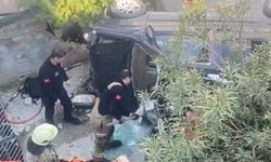 Torbacı operasyonu: 1 gözaltı