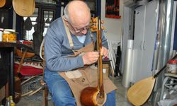 Kaybolan "tar" geleneği için çırak arıyor