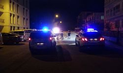 Husumetlisinin silahlı saldırısına uğradı