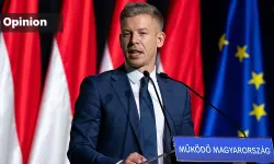 Macaristan’da yeni dönem! Magyar’dan AB ve NATO mesajı