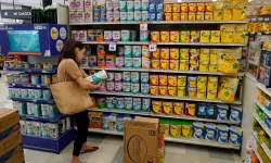 Bebek mamasında zehir şüphesi: Acil toplatma kararı verildi