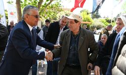 Yarım asırlık tapu hasreti sona erdi