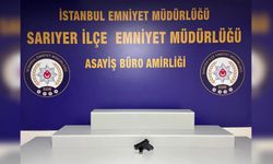 27 yıl kesinleşmiş cezası bulunan firari yakalandı