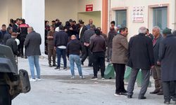 İki aile arasında silahlı kavga: Ölü ve yaralılar var