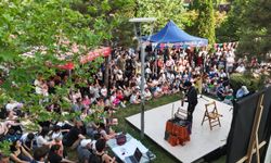 Eskişehir'de festival coşkusu başlıyor