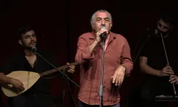 Cevdet Bağca Eskişehirli dinleyicilerle buluşuyor