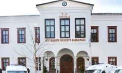 Muğla Büyükşehir Belediyesi'nde 'cinsel taciz' iddiası! 1 kişi gözaltına alındı