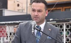 Hasbi Dede CHP'den ihraç edildi