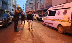 Çıkan kavgada bıçaklar konuştu