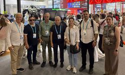 ETO’dan Uzak Doğu’ya fuar çıkarması