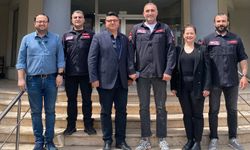 Tepebaşı’nda afet dayanışması güçleniyor