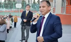 Kahramanmaraş İl Milli Eğitim Müdürü Erhan Baydur görevden alındı