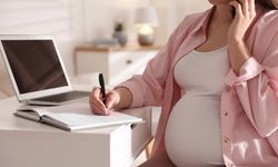 Doğum izni 24 hafta oluyor: Meclis'te yeni düzenleme