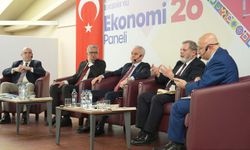 2026 Eskişehir Yılı’nda ekonomi zirvesi