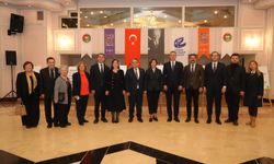 “26 Cümlede Adalet” sergisi Eskişehir’de açıldı