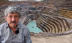 Eskişehir’de maden ihalelerine tepki: 14 bin hektarlık alan tehdit altında!