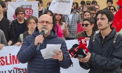 Eskişehir’de öğretmenlerden açıklama: “Bu kaderi değiştireceğiz”