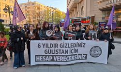 Gülistan Doku için Eskişehir’de adalet çağrısı