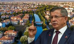 Davutoğlu Eskişehir'in sorunlarını tek tek saydı: “Potansiyel var ama gelişim yok”