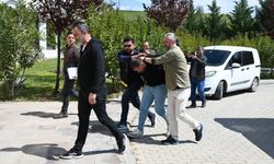 Yaşlı kadını öldüren zanlı tutuklandı