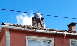 Yürek ısıtan kurtarma operasyonu