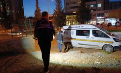 Elektrik akımına kapılan işçi yaşamını yitirdi