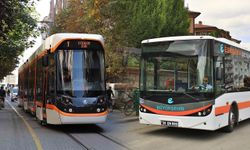 Eskişehir’de 23 Nisan’da ulaşım ücretsiz olacak