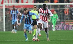 Penaltılarda yarı finale yükseldi