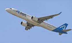 Eskişehir’den Romanya’ya kolay ulaşım: Ankara-Bükreş direkt uçuşları hayata geçti