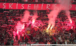 Eskişehirspor duyurdu: Eskişehirspor – Kütahyaspor maçı kapalı gişe!