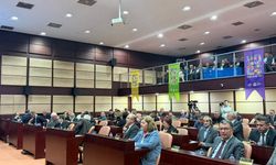 Eskişehir Büyükşehir Meclisi’nde “ESKİ” tartışması: AK Parti Grubu salonu terk etti