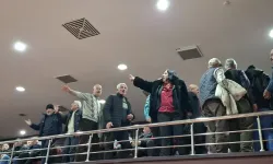 Tepebaşı Meclisi’nde Yeşiltepe tartışması: 310 itiraz reddedildi!