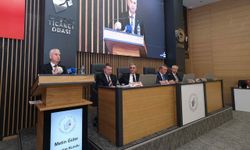 "Eskişehir’in hizmet sektörüne çözüm odaklı yaklaşılmalı"