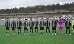 Anadolu bir puana razı 0-0