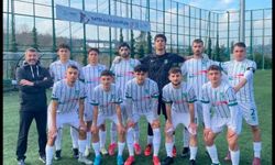 Eskişehirli teknik adam rakip olacak