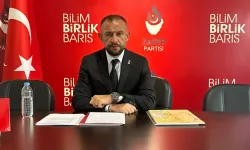 Zafer Partisi Eskişehir İl Başkanı’ndan Ayşe Ünlüce’ye destek açıklaması