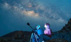 Gökyüzünden turizme: Astronomi herkes için bir keşif alanı