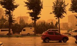 Eskişehirliler dikkat: Çamur yağışı geliyor!