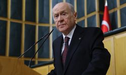 MHP lideri Bahçeli: "Ara seçim yok, seçim zamanındadır"