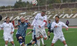 Anadolu seriye bağladı