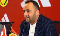 Eskişehirspor Başkanı Ulaş Entok’tan taraftara kritik çağrı!