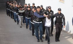 Tarihi baskın: Atık tesisi değil sigara fabrikası, 170 milyon TL’lik ürün ele geçirildi