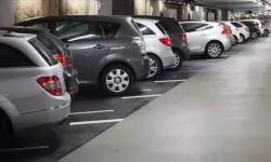 Eskişehir’de katlı otopark projeleri için ihale süreci başlıyor