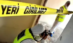 Emekli uzman çavuş eşi ve kızlarını vurduktan sonra canına kıydı: Eskişehir'e defnedilecekler!