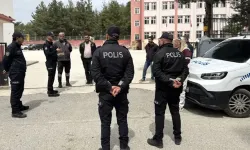 Eskişehir'de okul güvenliğinde yeni dönem başlıyor: Kamera sistemi kurulacak