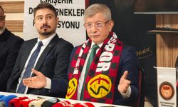 Davutoğlu’ndan Eskişehir’de madencilik çıkışı: “Tarım arazileri feda edilemez”