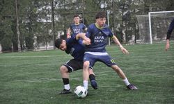 Büyükdere üç puan peşinde