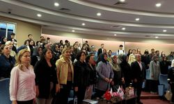 ESOGÜ’de “Fuat Sezgin” konferansı düzenlendi