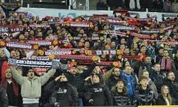 Eskişehirspor taraftarına ring müjdesi!