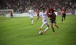 Es-Es disipline sevk edildi